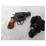 Rock Island Model 206