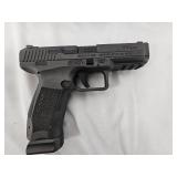 Canik TP9SF 9mm