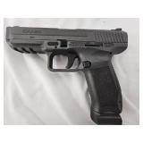 Canik TP9SF 9mm