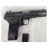 Zastava M70-9mm
