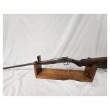 J. Stevens 12 Ga Single Shot