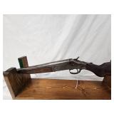 J. Stevens 12 Ga Single Shot