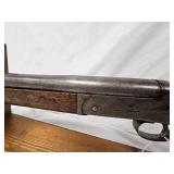 J. Stevens 12 Ga Single Shot
