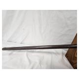 J. Stevens 12 Ga Single Shot