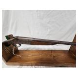 J. Stevens 12 Ga Single Shot