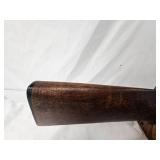 J. Stevens 12 Ga Single Shot