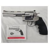 Colt Anaconda NIB