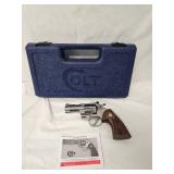 Colt Python .357 Magnum