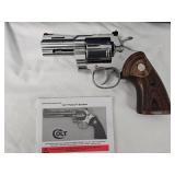Colt Python .357 Magnum