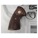 Colt Python .357 Magnum