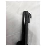 Ruger Mark II .22 pistol