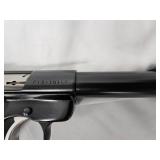 Ruger Mark II .22 pistol