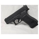 Glock 43X