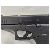 Glock 43X