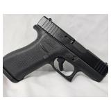 Glock 43X