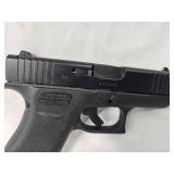 Glock 43X