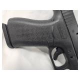 Glock 43X