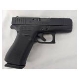 Glock 43X