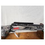 Savage Model 220 Deluxe