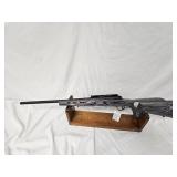Savage Model 220 Deluxe