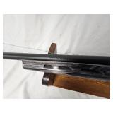 Savage Model 220 Deluxe
