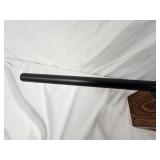Savage Model 220 Deluxe
