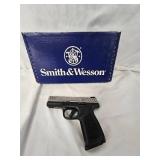 S & W SD9 2.0