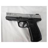 S & W SD9 2.0