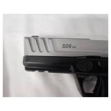 S & W SD9 2.0