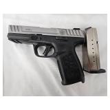 S & W SD9 2.0