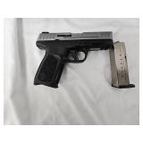 S & W SD9 2.0