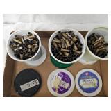 .38 Special Reloading Brass