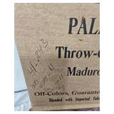 Rifle Brass-Mixed Lot
