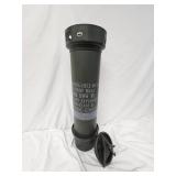 Howlitzer Container