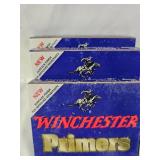 WINCHESTER W209 primers