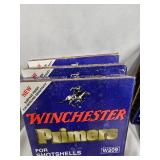 WINCHESTER W209