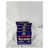 WINCHESTER primer WSR