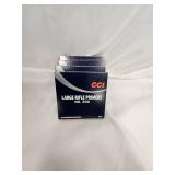 CCI Primers
