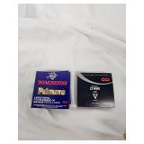 WINCHESTER  and CCI Primers