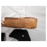 Holster Lot with Mag pouch