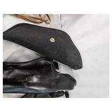 Holster Lot with Mag pouch