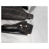 Holster Lot with Mag pouch