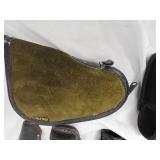 Holster Lot with Mag pouch