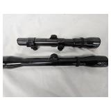 Pair of Scopes