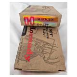 Hornady 20Ga Slugs