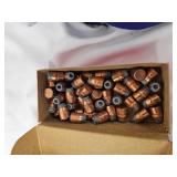 Reloading Bullets