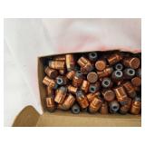 Reloading Bullets