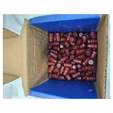 Reloading Bullets