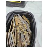 U.S. Army 20 Round Stripper Clips