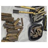 U.S. Army 20 Round Stripper Clips